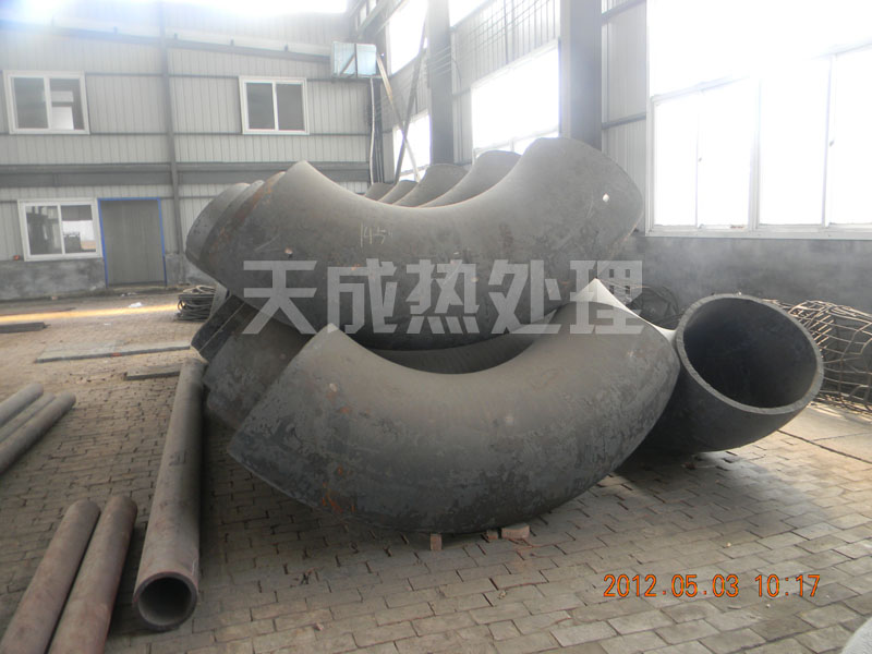 滄州熱處理廠家 滄州天成熱處理產(chǎn)品
