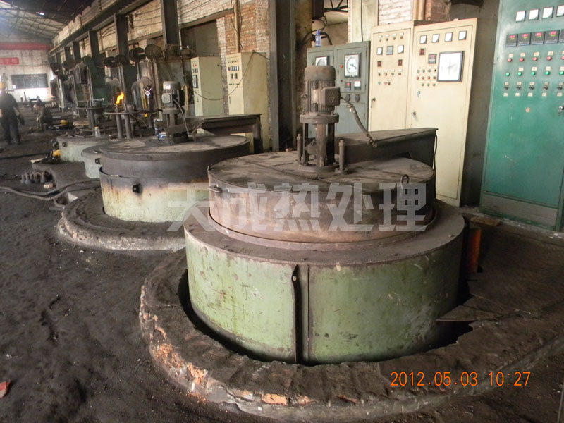 滄州熱處理廠家 天成熱處理產(chǎn)品